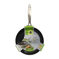 GreenPan - Sartén Ginebra con revestimiento antiadherente cerámico 28cm Sartén GreenPan