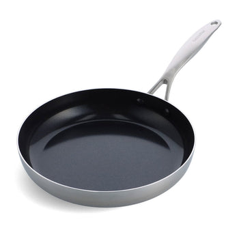 GreenPan - Sartén Ginebra con revestimiento antiadherente cerámico 28cm Sartén GreenPan