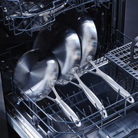 GreenPan - Sartén Ginebra con revestimiento antiadherente cerámico 28cm Sartén GreenPan