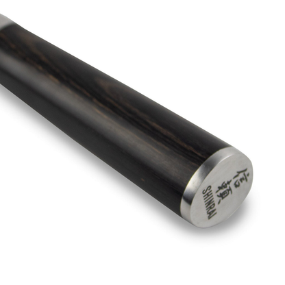 Shinrai Japan - Damasco Martillado BR - Cuchillo Chef Damasco 20 cm