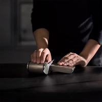 HORL 3 - Pro - Nueva edición Amoladora de rodillos HORL HORL