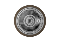 HORL 3 - Pro - Nueva edición Amoladora de rodillos HORL HORL