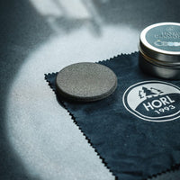 HORL - Muela de diamante HORL