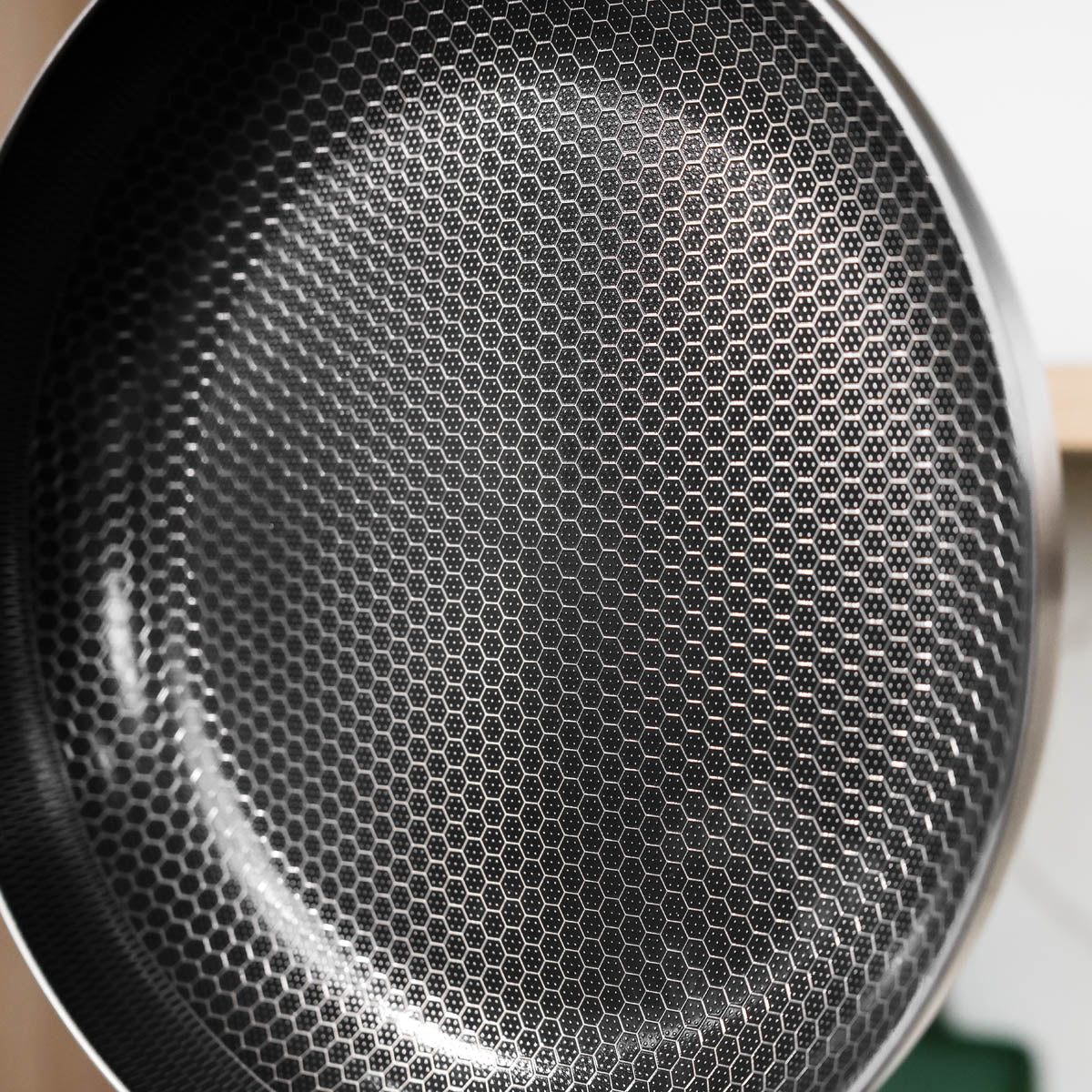 Cook & Pan - Sartén Miel 24 cm