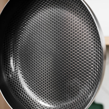 Cook & Pan - Sartén Miel 24 cm