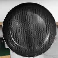 Cook & Pan - Sartén Miel 24 cm