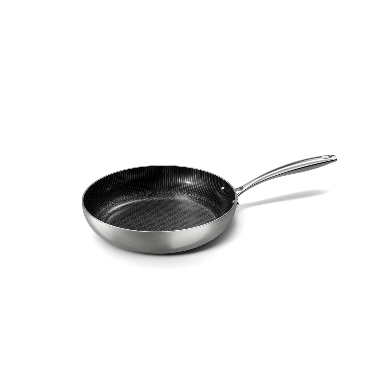 Cook & Pan - Sartén Miel 24 cm