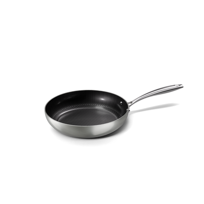 Cook & Pan - Sartén Miel 24 cm