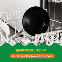 Cook &amp; Pan - Sauteuse Signature 28 cm