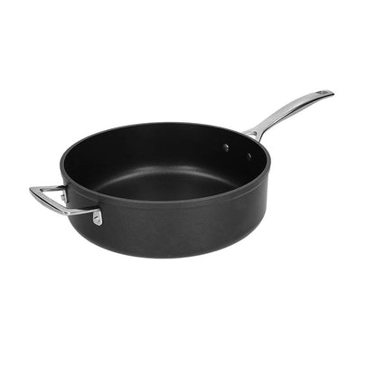 LeCreuset - Sartén con asa extra 26cm 3,8l