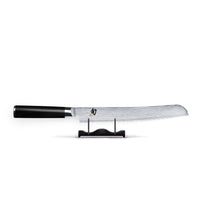 Kai Shun - Cuchillo de pan clásico 9'' 23,0 cm Cuchillo de pan Kai Shun 
