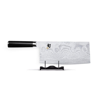 Kai Shun - Cuchillo de chef chino clásico de 7 pulgadas (18,0 cm) 