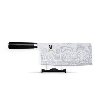 Kai Shun - Cuchillo de chef chino clásico de 7&#39;&#39; 18,0 cm Cuchillo de chef Kai Shun 