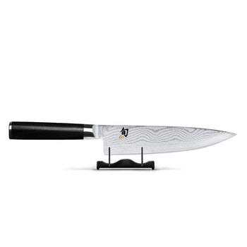 Kai Shun - Cuchillo de chef clásico de 8'' (20,0 cm) Cuchillo de chef Kai Shun 
