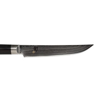 Kai Shun - Cuchillo para carne clásico de 4,75'' y 12,0 cm Cuchillo para carne Kai Shun 