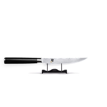 Kai Shun - Cuchillo para carne clásico de 4,75'' y 12,0 cm Cuchillo para carne Kai Shun 