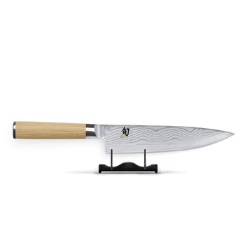 Kai Shun - Cuchillo de chef blanco clásico de 8&#39;&#39; 20,0 cm Cuchillo de chef Kai Shun 