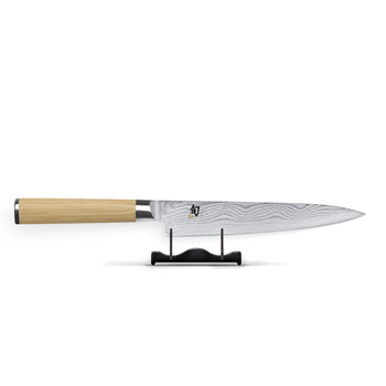 Kai Shun - Cuchillo de oficina blanco clásico de 6'' 15,0 cm Cuchillo de oficina Kai Shun 