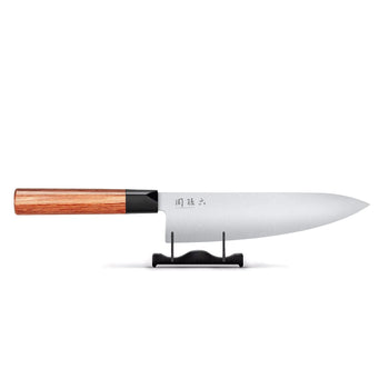 Kai Shun - Cuchillo de Chef Magoroku Pakka 20.0 cm Cuchillo de Chef Kai Shun 