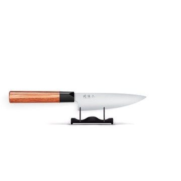 Kai Shun - Cuchillo de Chef Magoroku Pakka 6&#39;&#39; 15.0 cm Cuchillo de Chef Kai Shun 