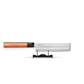 Kai Shun - Magoroku Pakka Nakiri mes 16,5 cm Nakirimes Kai Shun 