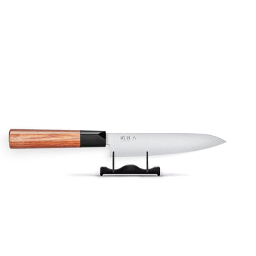 Kai Shun - Cuchillo para pelar Magoroku Pakka 6&#39;&#39; 15.0 cm Cuchillo para pelar Kai Shun 