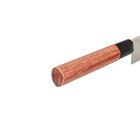 Kai Shun - Cuchillo Santoku Magoroku Pakka 17,0 cm Cuchillo Santoku Kai Shun 