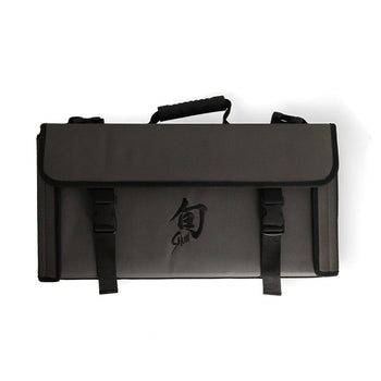Kai Shun - Carpeta para cuchillos Bolsa para cuchillos Kai Shun