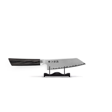 Kai Shun - Seki Magoroku Kaname Kiritsuke 4.75&#39;&#39; 12.0 cm Cuchillo Kiritsuke Kai Shun 