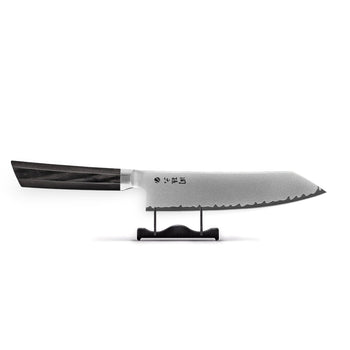 Kai Shun - Seki Magoroku Kaname Kiritsuke 7.75'' 19.5 cm Cuchillo Kiritsuke Kai Shun 