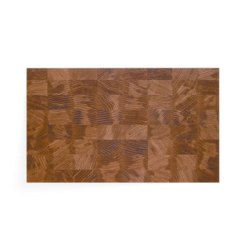 Kai Shun - Tabla de cortar Roble DM-0795 Tabla de cortar de madera Kai Shun
