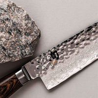 Kai Shun - Cuchillo de Chef Serie Tim Mälzer 6'' 15.0 cm Cuchillo de Chef Kai Shun 