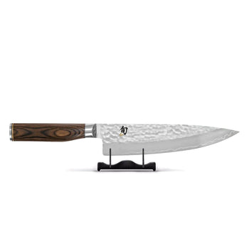 Kai Shun - Cuchillo de Chef Serie Tim Mälzer 8'' 20.0 cm Cuchillo de Chef Kai Shun 