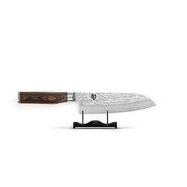 Kai Shun - Tim Mälzer Serie Santoku 7&#39;&#39; 18.0 cm Cuchillo Santoku Kai Shun 
