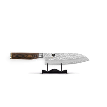 Kai Shun - Tim Mälzer Serie Santoku 7'' 18.0 cm Cuchillo Santoku Kai Shun 
