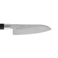 Kai Shun - Wasabi Santoku Negro 6.5'' 16.5 cm Cuchillo Santoku Kai Shun 