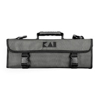 Kai Shun - Juego de cuchillos Wasabi Black Europe Set Kai Shun