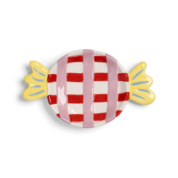 &amp;Klevering - Plato Goody pequeño Platos &amp;Klevering