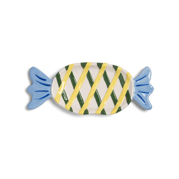 &amp;Klevering - Plato goody mediano Platos &amp;Klevering