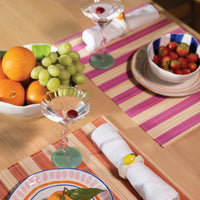 &amp;Klevering - Juego de 2 copas de cóctel Coupe Curve &amp;Klevering