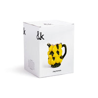 &amp;Klevering - Jarra Lata Limón &amp;Klevering