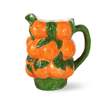 &amp;Klevering - Jarra Naranja &amp;Klevering
