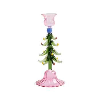 &amp;Kleverning - Árbol de Navidad tipo candelabro &amp;Kleverning