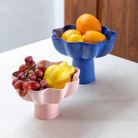 &amp;Klevering - Cuenco rosa sol Cuenco &amp;Klevering