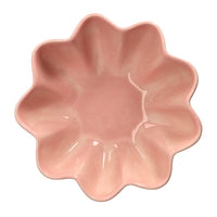 &amp;Klevering - Cuenco rosa sol Cuenco &amp;Klevering