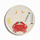 &Klevering - Plato de cangrejo la mer