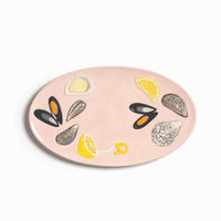 &amp;Klevering - Báscula de ostra marina Básculas &amp;Klevering