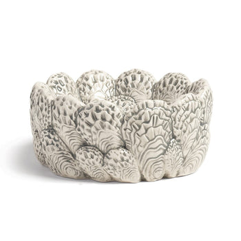 &amp;Klevering - Plato para servir ostras &amp;Klevering