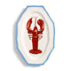 &Klevering - Fuente Siren Server - Langosta