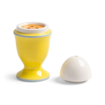 &amp;Klevering - Sal y Pimienta - Huevo - Yema &amp;Klevering Set Sal y Pimienta